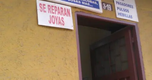 MISCELANEA Y RELOJERIA GUTY BOGOTÁ MISCELANEA Y RELOJERIA GUTY BOGOTÁ
